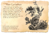 Vine Leviathan