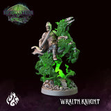 Wraith Knight