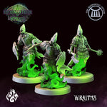 Wraiths Set