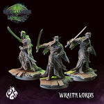 Wraith Lords