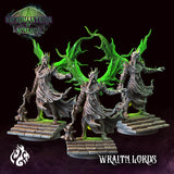 Wraith Lords