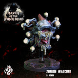 Zombie Watcher