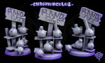 Chromunculus Pack