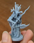 Blighted Ghoul Mini