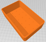 PaintPal - Model Storage Tray