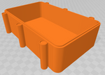 PaintPal Addon - Model Storage Tray - Various Sizes Magnet Ready
