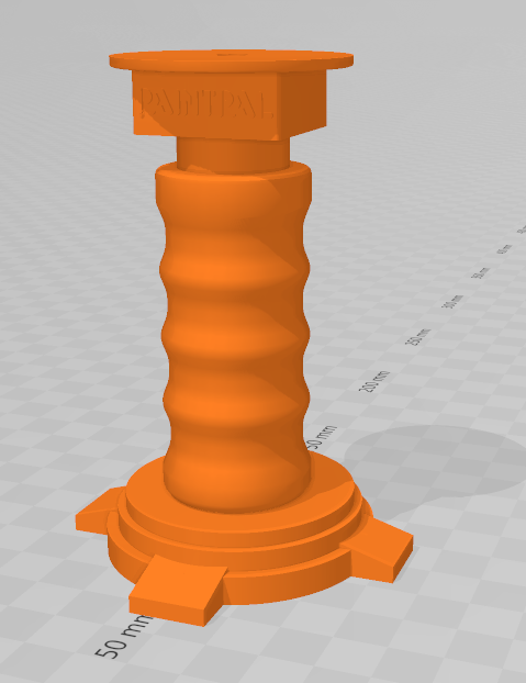 PaintPal - Painting Handle – Miniporium