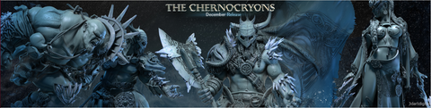 The Chernocryons Full Release