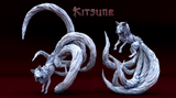 Kitsunes