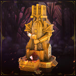 Dice Tower  - Baldur's Shrine